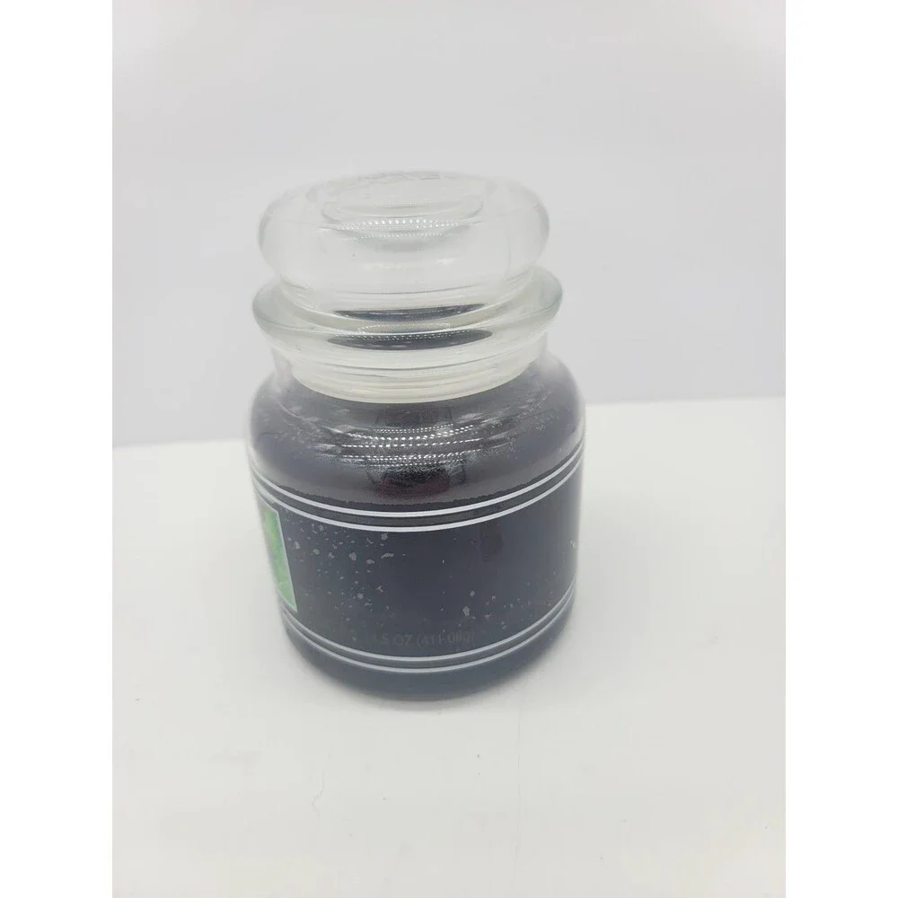 Yankee Candle Vineyard 14.5oz Jar Single Wick Rare Retired Discontinued